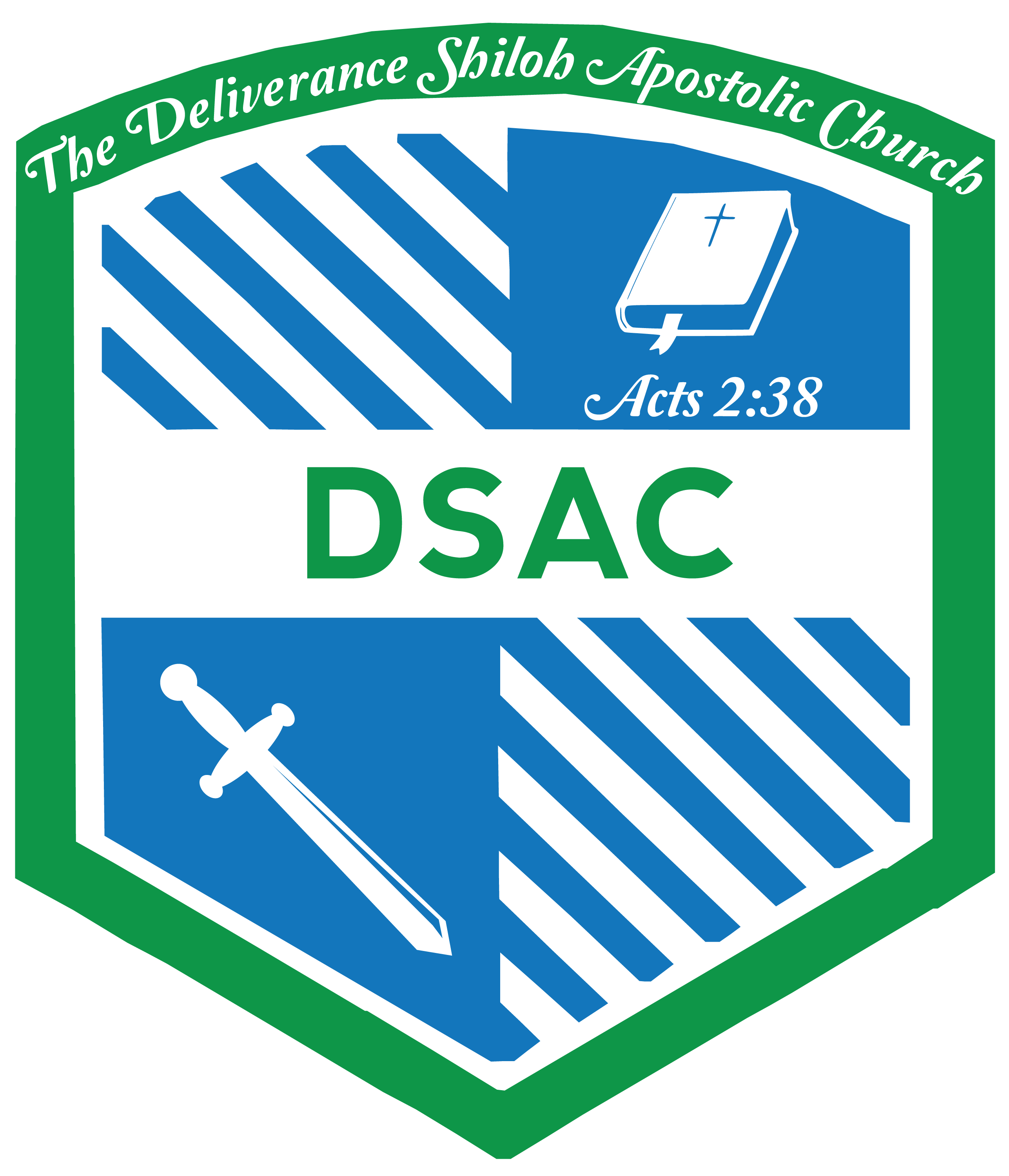 DSAC Logo